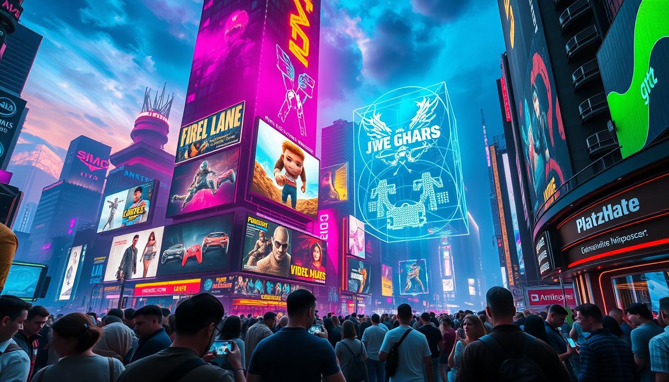 Como os Games Estão Moldando a Cultura Pop Moderna