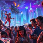 O Que Torna um Jogo Viral? Os Segredos por Trás dos Hypes Globais