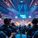 Os eSports Mais Rentáveis do Mundo e Quanto Ganham os Pro Players