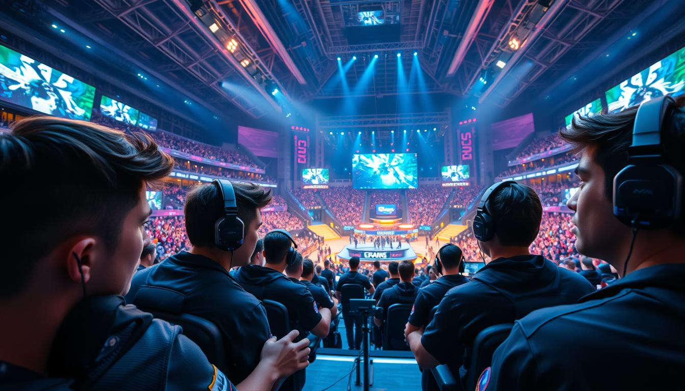 Os eSports Mais Rentáveis do Mundo e Quanto Ganham os Pro Players