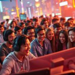 Tóxicos ou Divertidos? Uma Análise das Comunidades dos Jogos Mais Populares