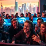 Os Maiores Streamers do Mundo e Como Eles Influenciam a Indústria Gamer