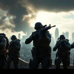 Melhores Combinações de Armas em Call of Duty: Warzone