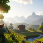 Guia Completo para Começar no Minecraft Survival do Jeito Certo