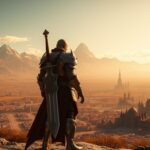 Melhor Build para Cada Classe em Elden Ring (Atualizado para 2025)