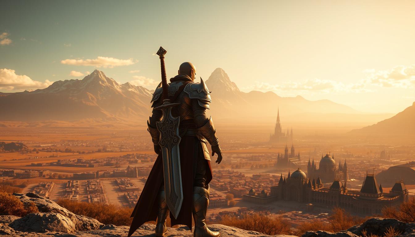 Melhor Build para Cada Classe em Elden Ring (Atualizado para 2025)