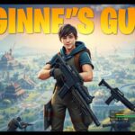 Guia Definitivo para Iniciantes em Fortnite: Sensibilidade, Armas e Estratégias