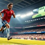 Como se Tornar um Jogador Profissional: Rotina, Treinos e Equipamentos