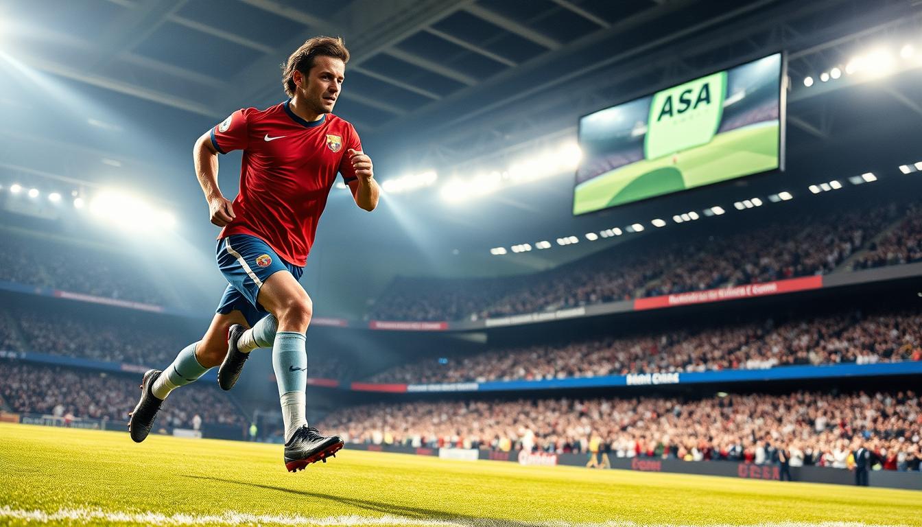 Como se Tornar um Jogador Profissional: Rotina, Treinos e Equipamentos