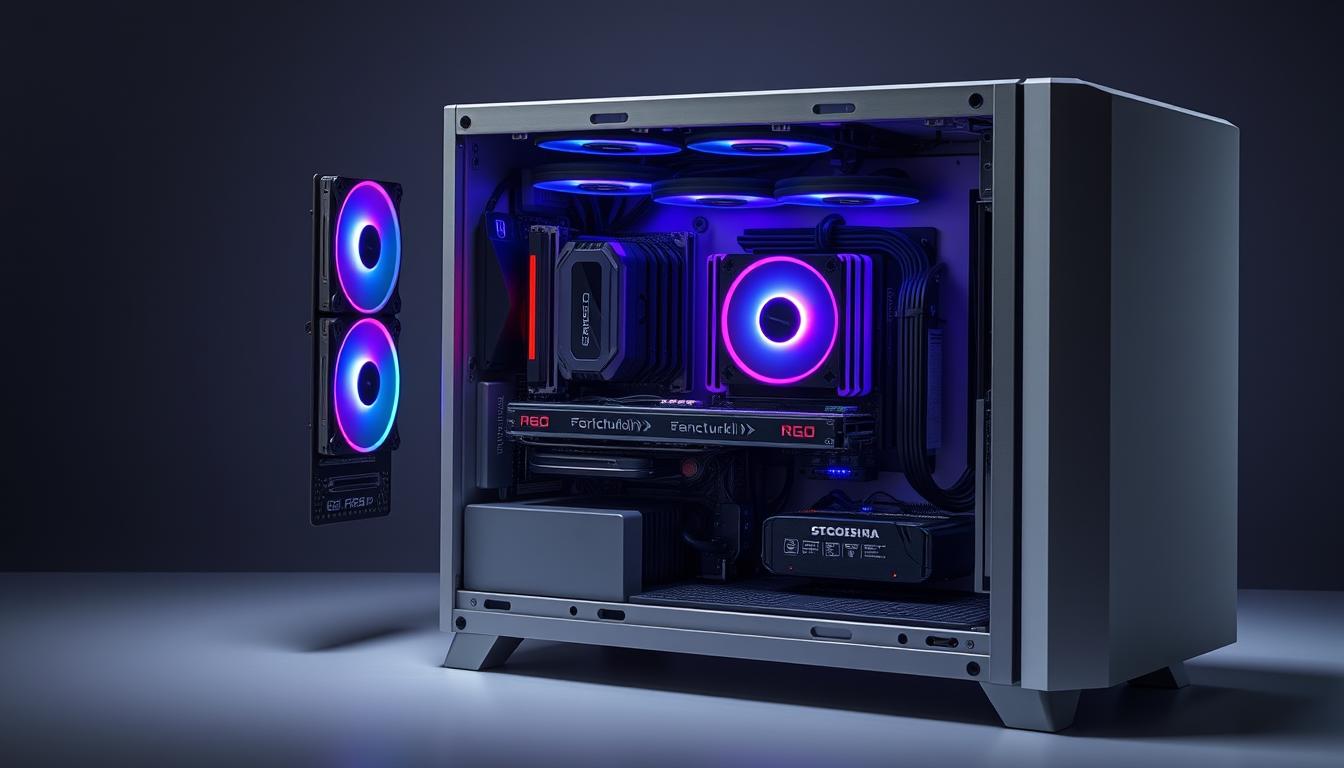 Como Otimizar seu PC para Máximo Desempenho em Jogos Pesados