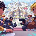 Ranking Heroes: Como Subir Elo em Overwatch 2 com Cada Função
