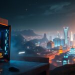 Tudo Sobre DLSS, FSR e XeSS: Qual Tecnologia de Upscaling Vence?