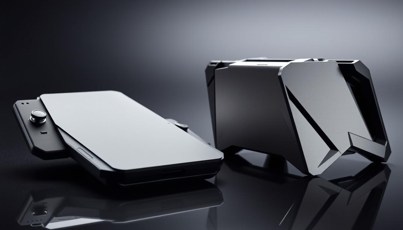 Steam Deck vs ROG Ally: Qual Console Portátil Vale Mais a Pena?