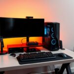 Erros Comuns ao Montar um Setup Gamer e Como Evitá-los