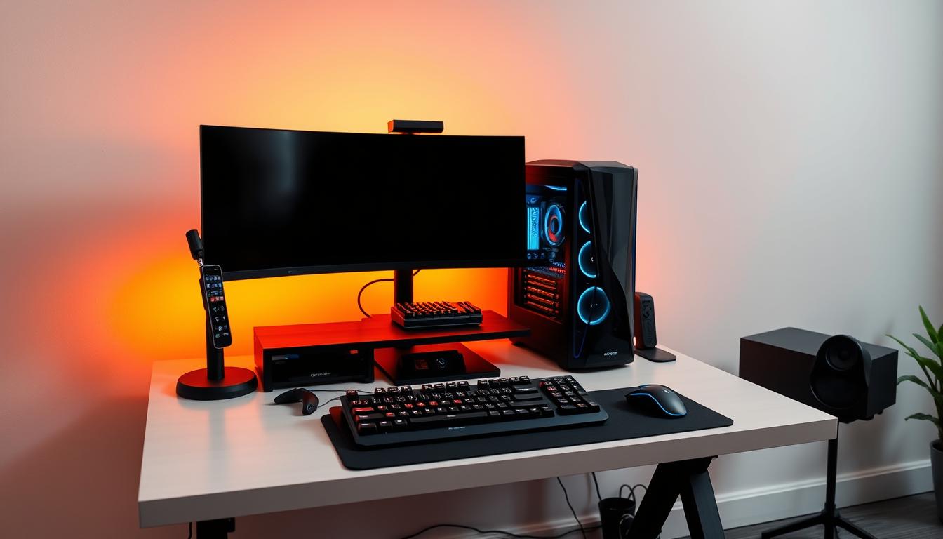 Erros Comuns ao Montar um Setup Gamer e Como Evitá-los