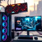 Melhores Placas de Vídeo para Jogar em 1080p, 1440p e 4K em 2025