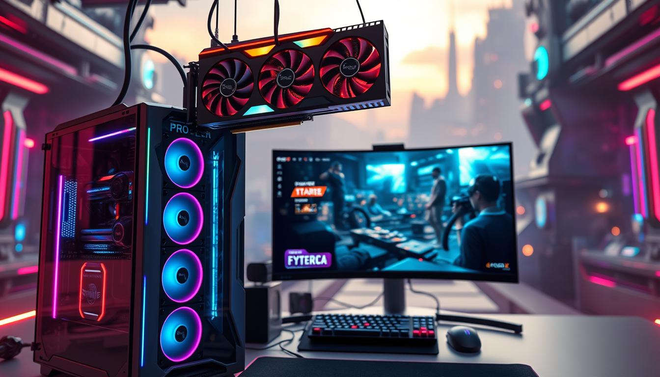 Melhores Placas de Vídeo para Jogar em 1080p, 1440p e 4K em 2025