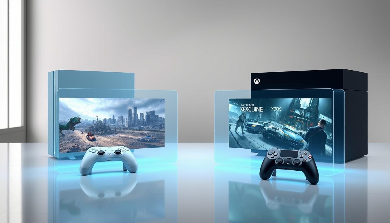 PlayStation vs Xbox: Comparativo dos Exclusivos Mais Esperados