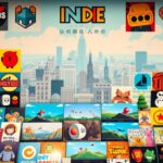 Jogos Indie que Estão Surpreendendo e Viralizando Globalmente
