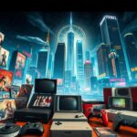 Os Remakes de Clássicos que Estão Chegando e Empolgando Fãs