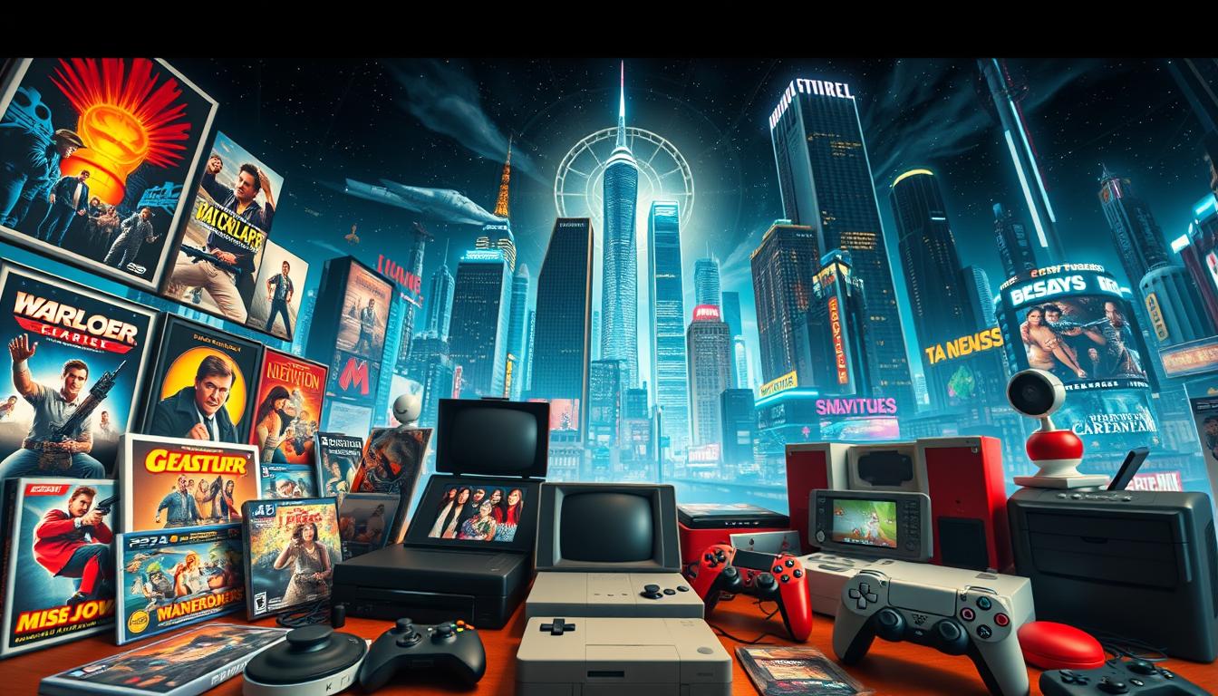 Os Remakes de Clássicos que Estão Chegando e Empolgando Fãs