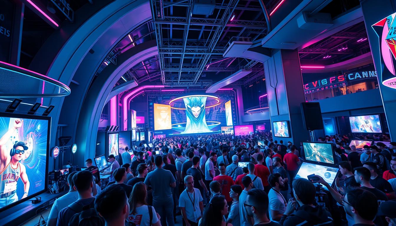 Os Jogos Mais Aguardados de 2025: Lista Completa e Datas Oficiais