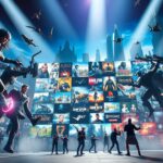 Top 10 Lançamentos da Steam que Estão Dominando o Mundo