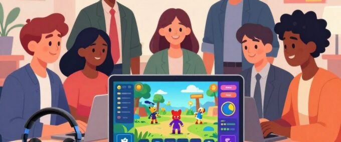 Ganhe Robux grátis com segurança: Estratégias que realmente funcionam