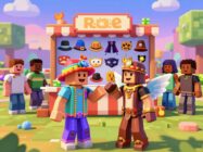 Skins e acessórios grátis no Roblox: Tudo o que os jogadores precisam saber