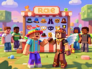 Skins e acessórios grátis no Roblox: Tudo o que os jogadores precisam saber