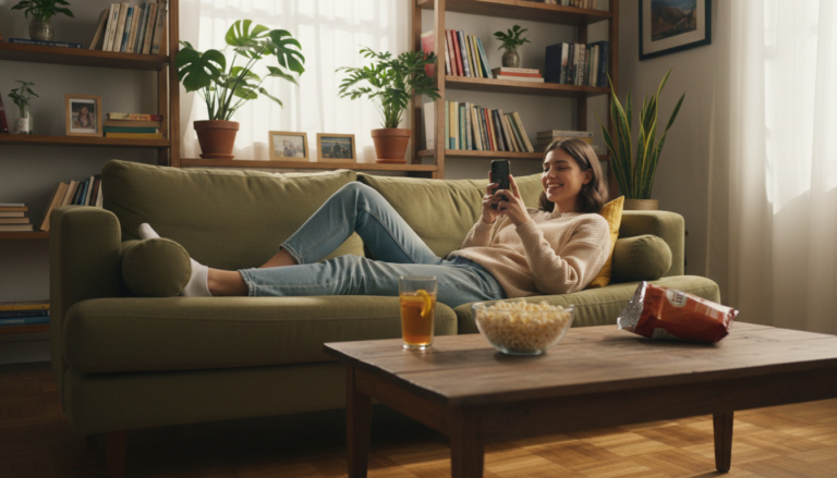 Como Assistir Novelas Curtas Grátis