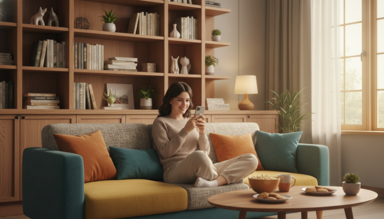 Como Assistir Novelas Curtas Grátis