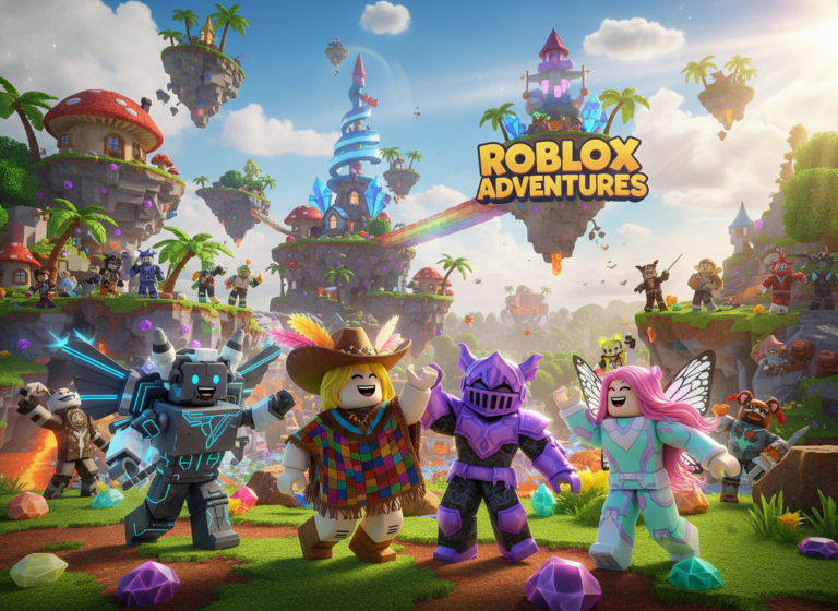 Skins Roblox