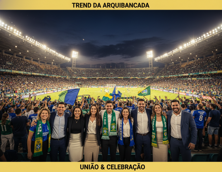 Trend da Copa