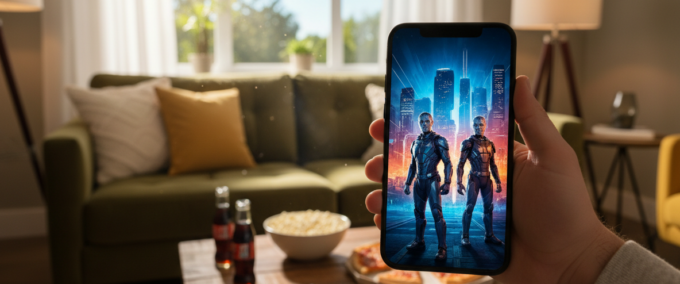 Assista Tv grátis no celular: tudo o que você precisa saber