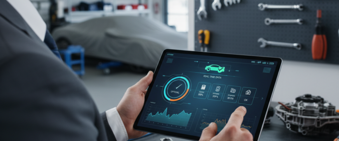 Descubra o melhor app de scanner automotivo para você