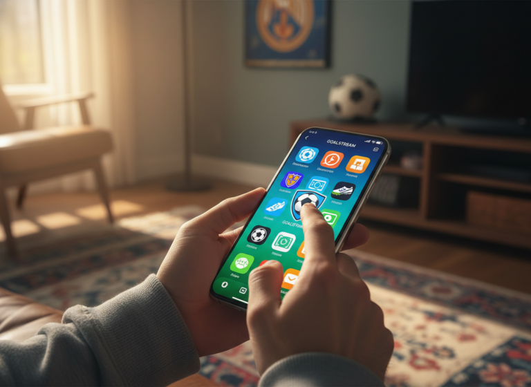 Melhores Aplicativos para Ver Futebol Grátis no Celular