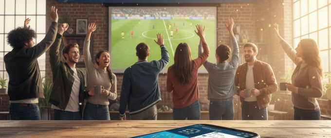 Confira Os Melhores Apps Gratuitos para Acompanhar a Copa