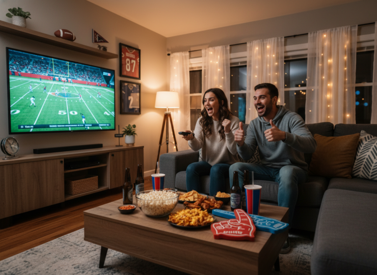 app para assistir futebol grátis