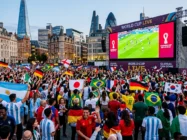 Você está à um passo de assistir futebol ao vivo!