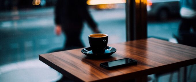 Conecte-se: Wifi Grátis no Celular