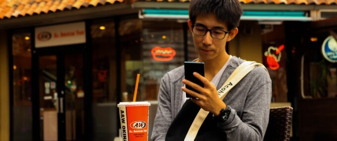 Conecte-se Grátis: Wi‑Fi no Celular