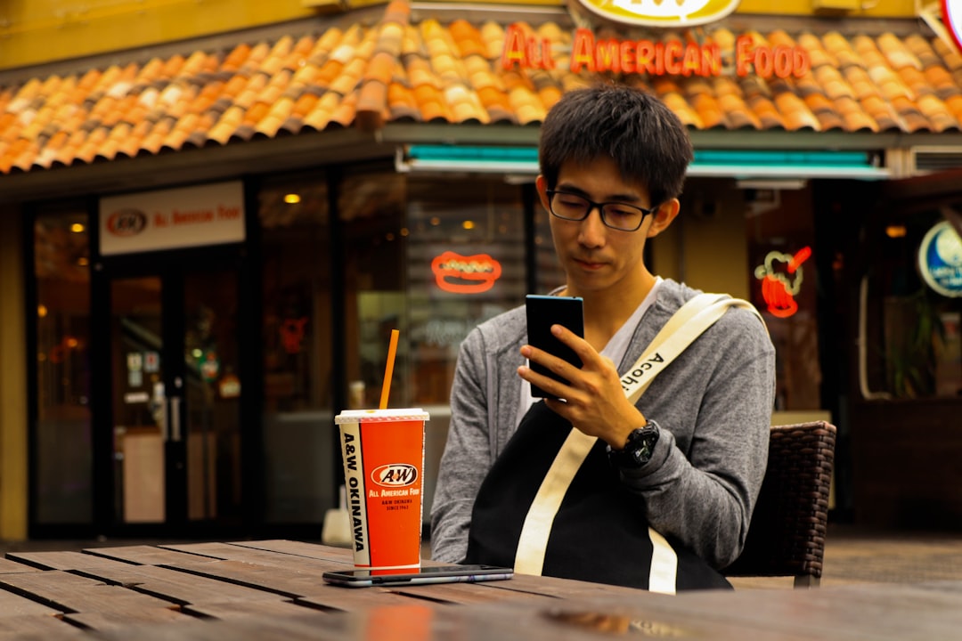 Conecte-se Grátis: Wi‑Fi no Celular