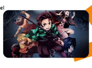 Aplicativo para Assistir Anime no Celular: Seu Cinema no Bolso 📱