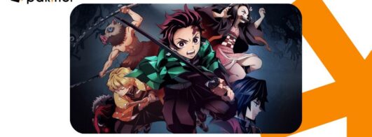 Aplicativo para Assistir Anime no Celular: Seu Cinema no Bolso 📱