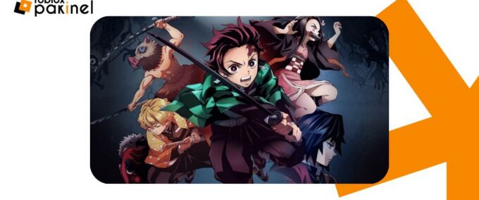 Aplicativo para Assistir Anime no Celular: Seu Cinema no Bolso 📱