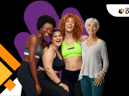 Aulas de Zumba Online Grátis: Onde Encontrar e Como Começar do Zero
