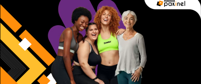 Aulas de Zumba Online Grátis: Onde Encontrar e Como Começar do Zero