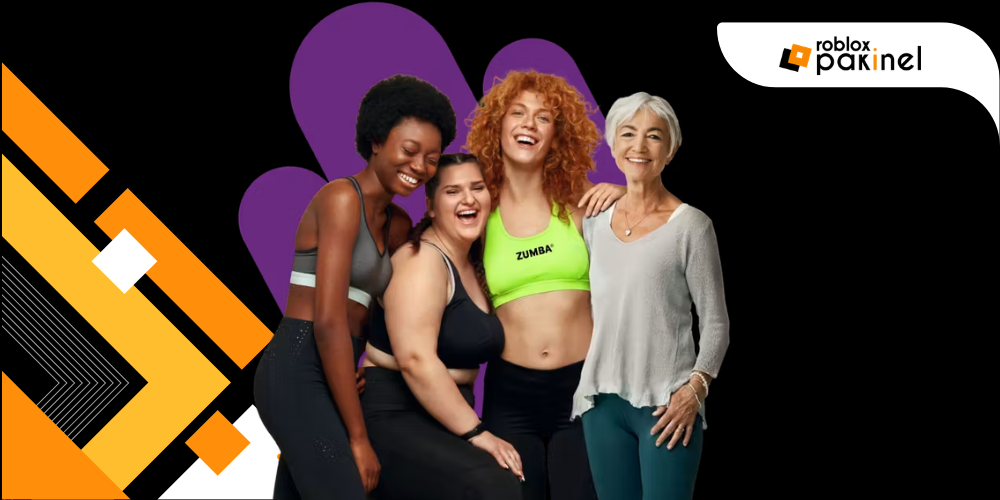 Aulas de Zumba Online Grátis: Onde Encontrar e Como Começar do Zero