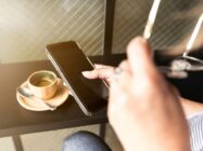Wi-Fi Grátis no Seu Bolso